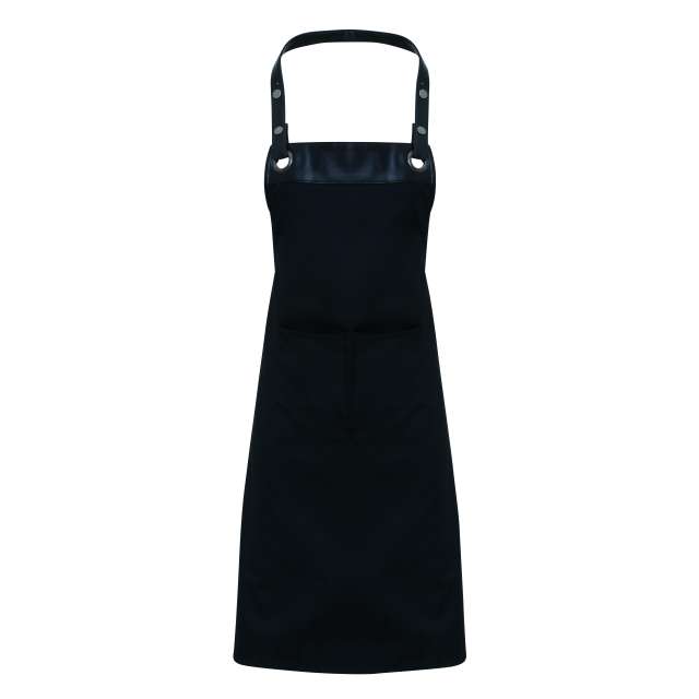 'ESPRESSO' BIB APRON