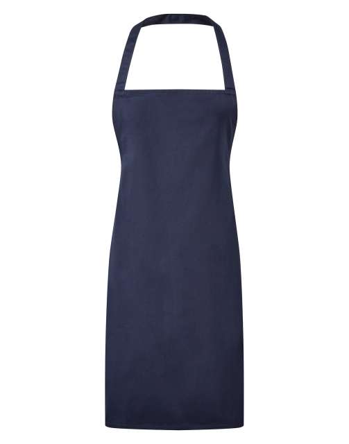 'ESSENTIAL' BIB APRON