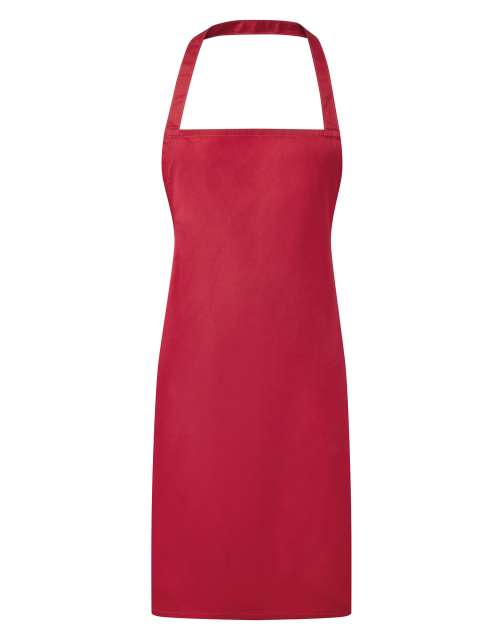 'ESSENTIAL' BIB APRON