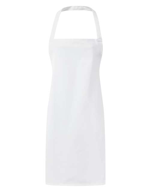 'ESSENTIAL' BIB APRON