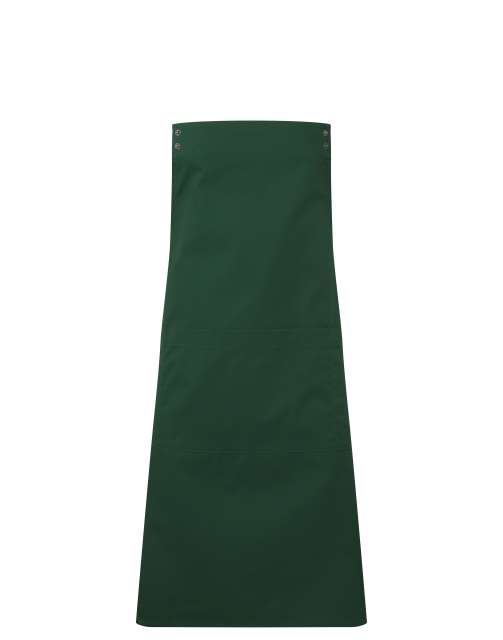 'COLOURS' SWAP & POP APRON - BODY
