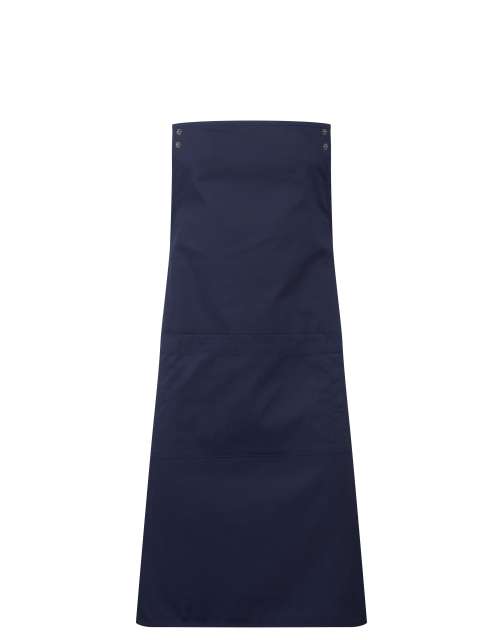 'COLOURS' SWAP & POP APRON - BODY