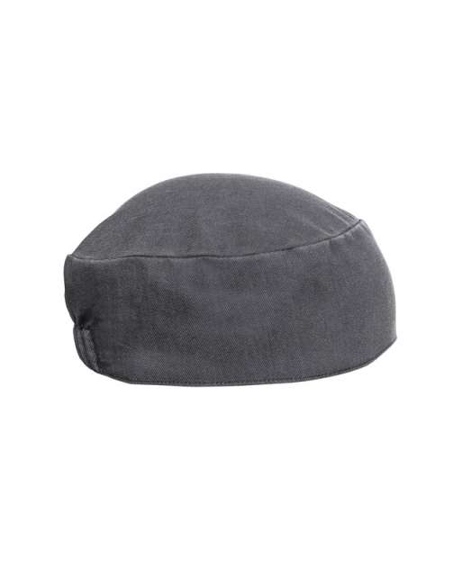 CHEF’S SKULL CAP
