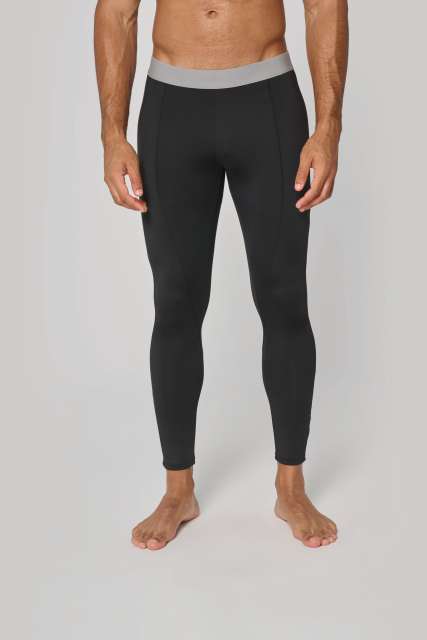 MEN’S SPORTS BASE LAYER LEGGINGS