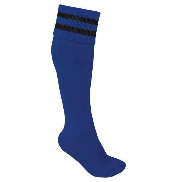 STRIPED SPORTS SOCKS