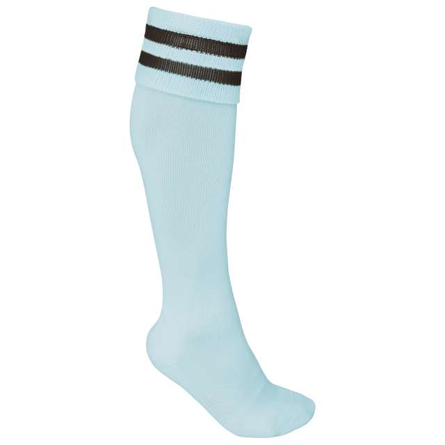 STRIPED SPORTS SOCKS