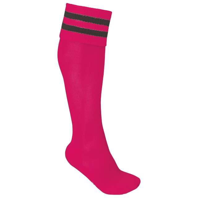STRIPED SPORTS SOCKS