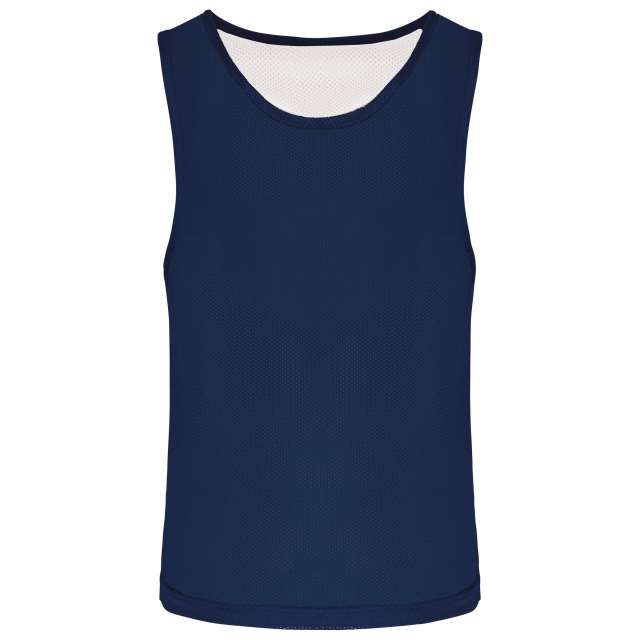 MULTI-SPORTS REVERSIBLE BIB