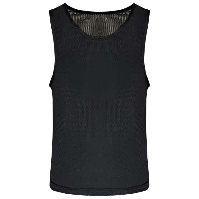 KID'S LIGHTWEIGHT MESH MULTISPORT BIB