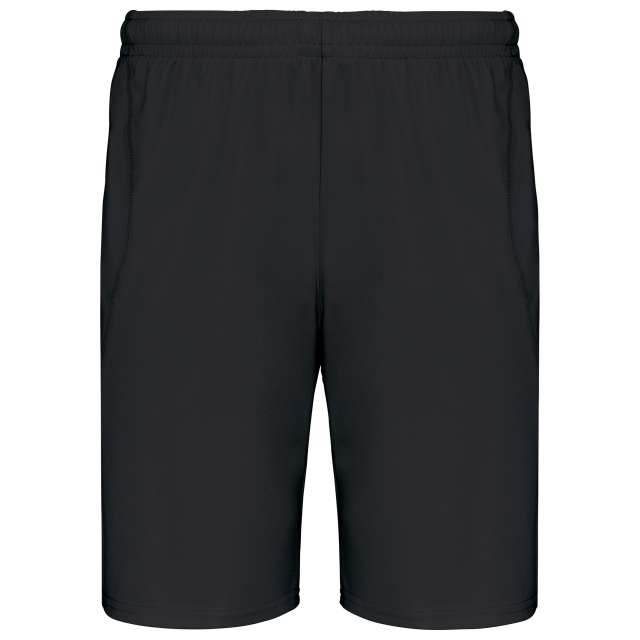 SPORTS SHORTS