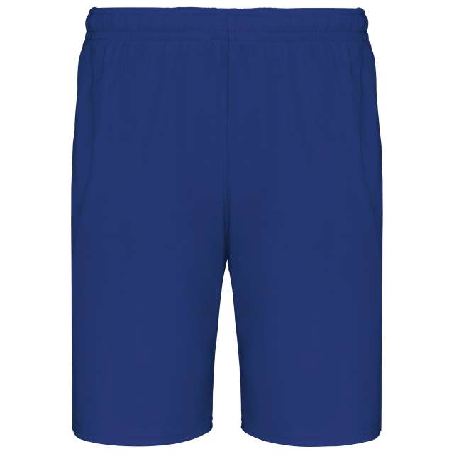 SPORTS SHORTS