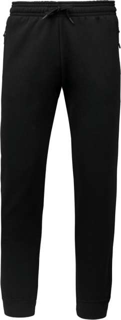 ADULT MULTISPORT JOGGING PANTS WITH POCKETS