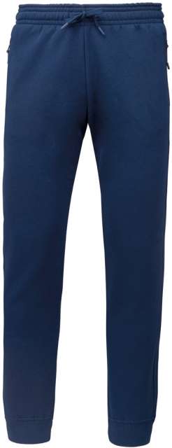 ADULT MULTISPORT JOGGING PANTS WITH POCKETS