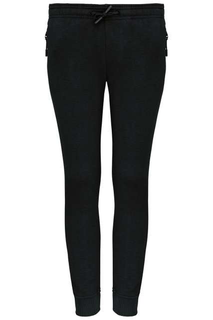 KID'S MULTISPORT JOGGING PANTS WITH POCKETS