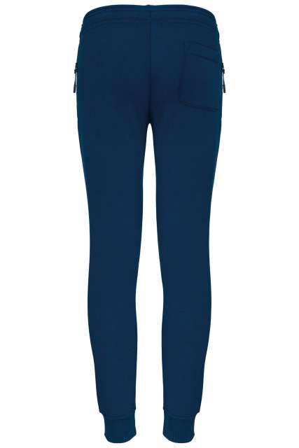 KID'S MULTISPORT JOGGING PANTS WITH POCKETS