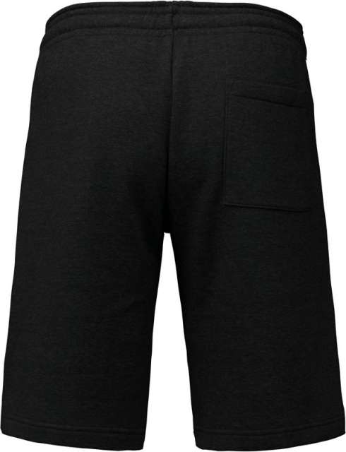 MULTISPORT-BERMUDA-SHORTS AUS FLEECE FÜR KINDER