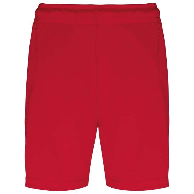 KIDS' SPORTS SHORTS