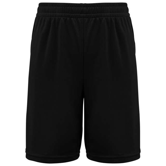MEN'S BASKETBALL SHORTS