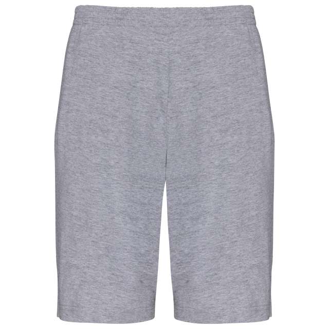MEN'S JERSEY SPORTS SHORTS