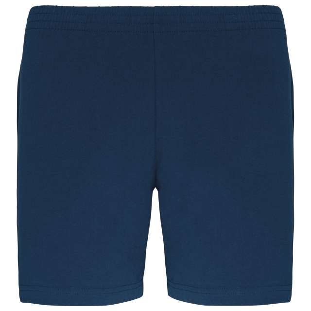 LADIES' JERSEY SPORTS SHORTS