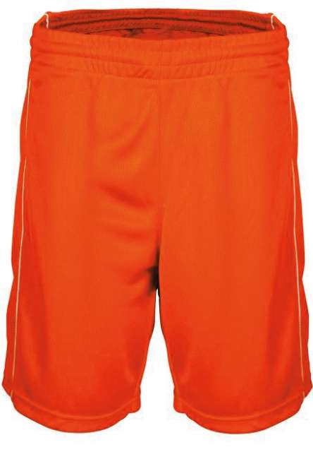 KID'S BASKET BALL SHORTS