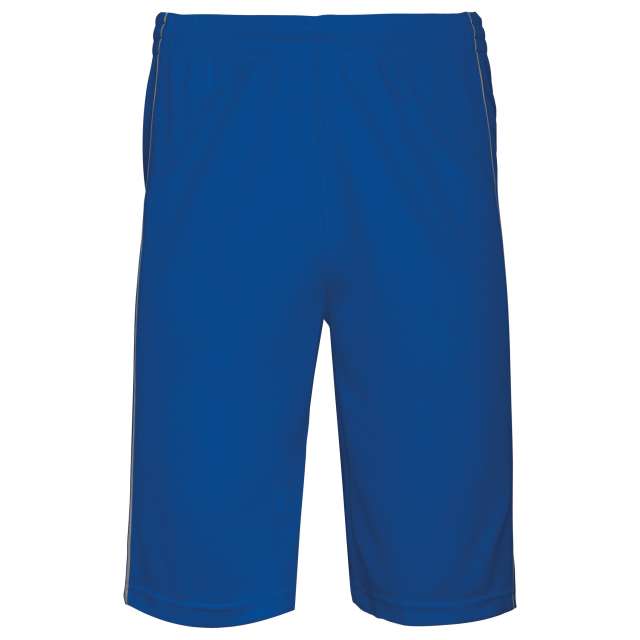 KID'S BASKET BALL SHORTS