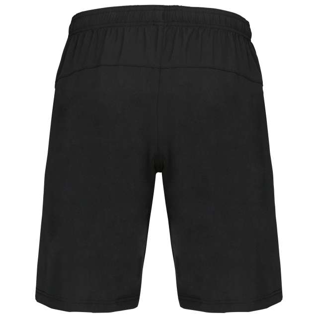 PERFORMANCE-SHORT