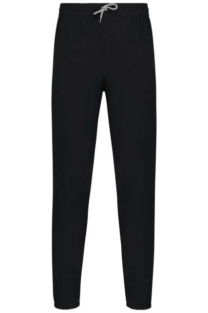 UNISEX LIGHTWEIGHT COTTON TRACKSUIT BOTTOMS