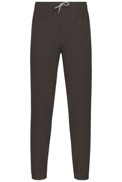 UNISEX LIGHTWEIGHT COTTON TRACKSUIT BOTTOMS