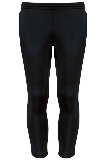 KIDS' TRACKSUIT BOTTOMS