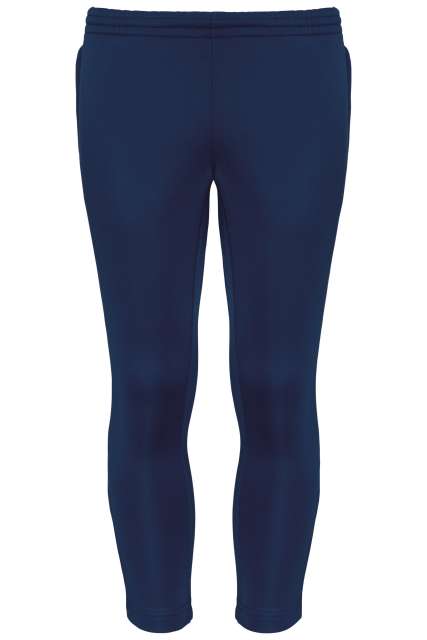 KIDS' TRACKSUIT BOTTOMS