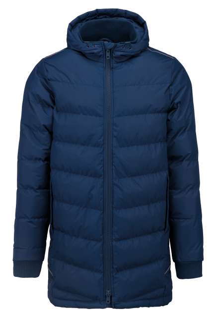 TEAM SPORT PARKA