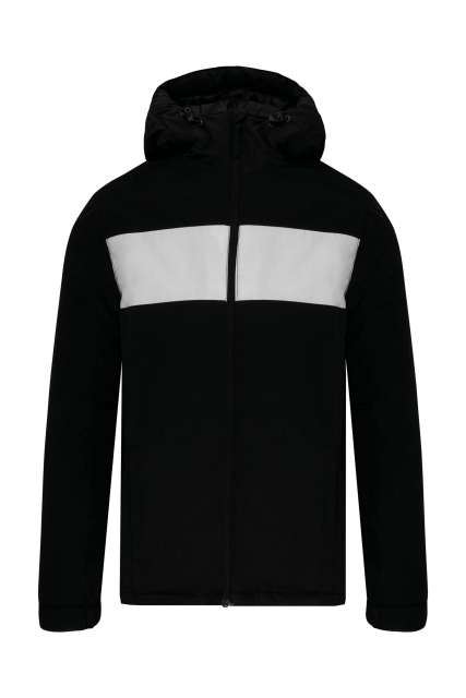 UNISEX CLUB JACKET