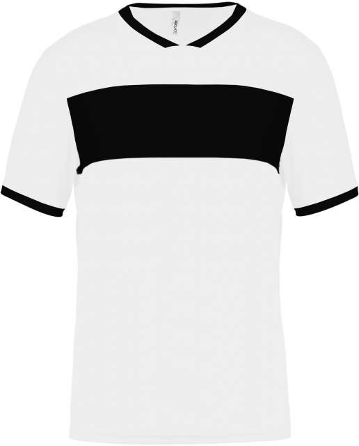 KIDS’ SHORT-SLEEVED JERSEY