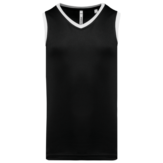 MEN'S BASKETBALL JERSEY