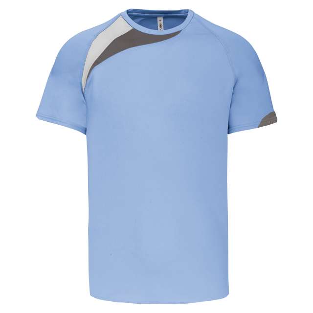 ADULTS' SHORT-SLEEVED JERSEY