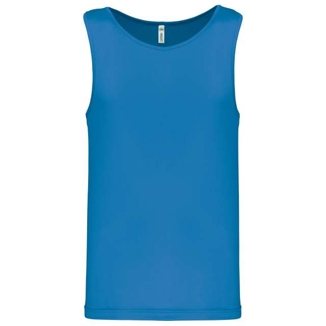 MEN’S SPORTS VEST