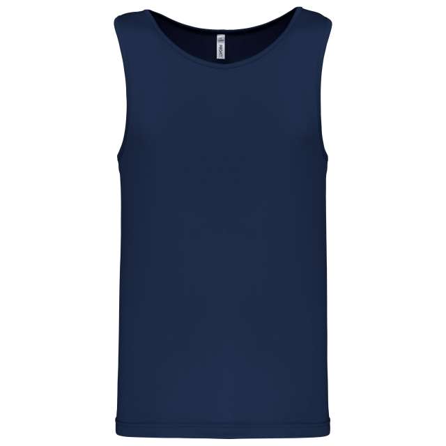 MEN’S SPORTS VEST