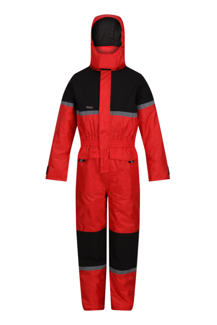 JUNIOR RANCHER WATERPROOF INSULATED COVERALL