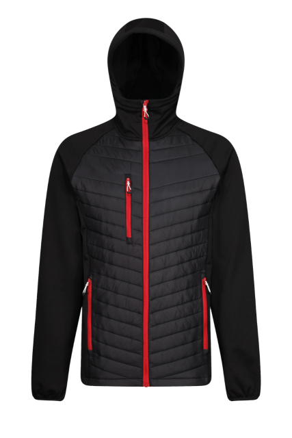 NAVIGATE HYBRID JACKET