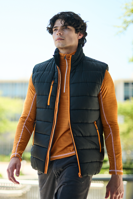 NAVIGATE THERMAL BODYWARMER
