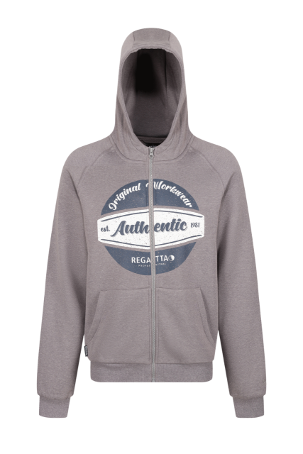 ORIGINAL WORKWEAR FULL ZIP HOODIE