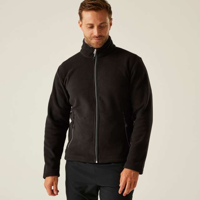 ASCENDER FLEECE