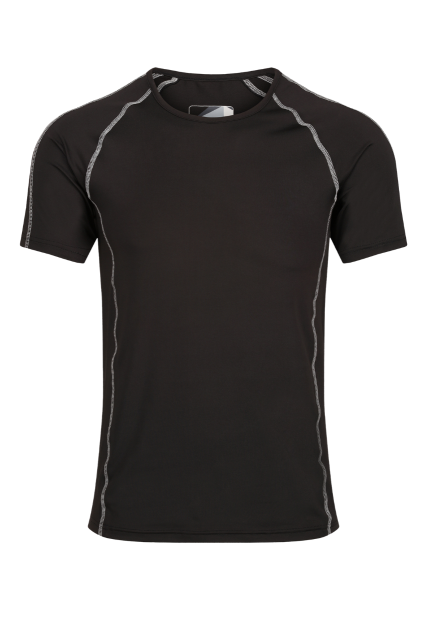 PRO SHORT SLEEVE BASE LAYER TOP