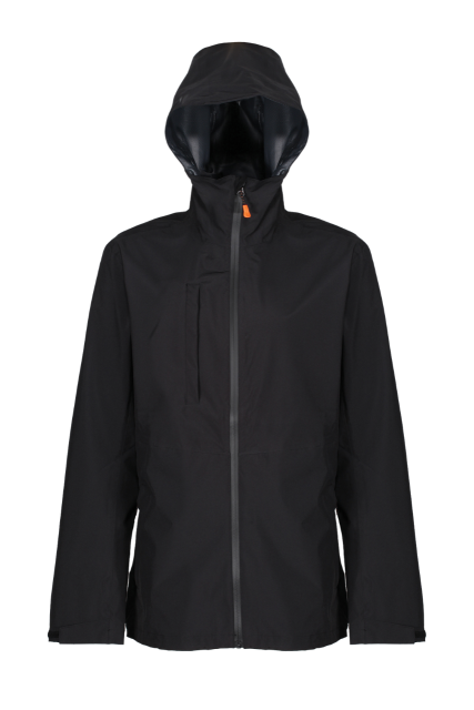 X-PRO TRIODE II 2.5 LAYER PERFORMANCE SHELL JACKET