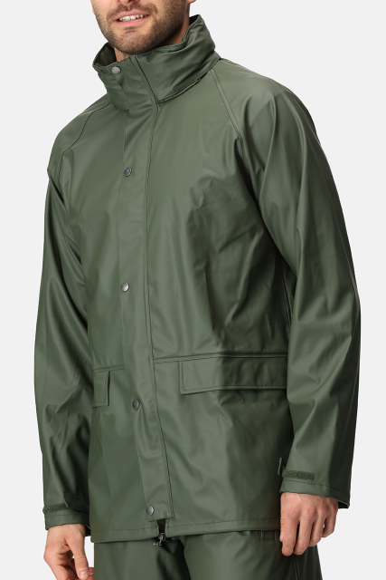 STORMFLEX II JACKET