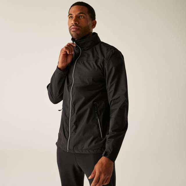 ASCENDER WATERPROOF SHELL JACKET