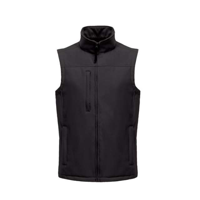 FLUX - SOFTSHELL BODYWARMER