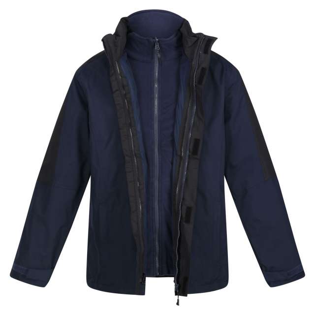 MEN'S DEFENDER III WATERPROOF 3-IN-1 JACKET