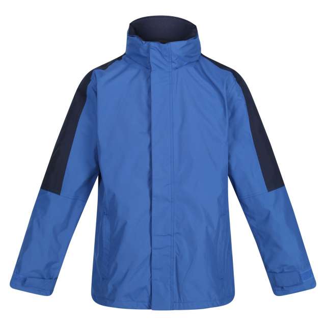 MEN'S DEFENDER III WATERPROOF 3-IN-1 JACKET